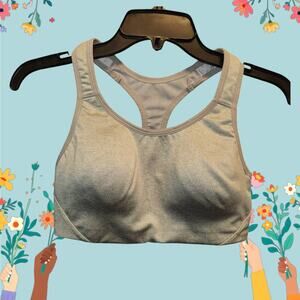 Avia Sports Bra Size M (8-10)